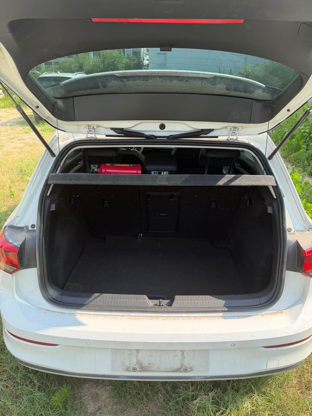 Volkswagen Golf  280TSI