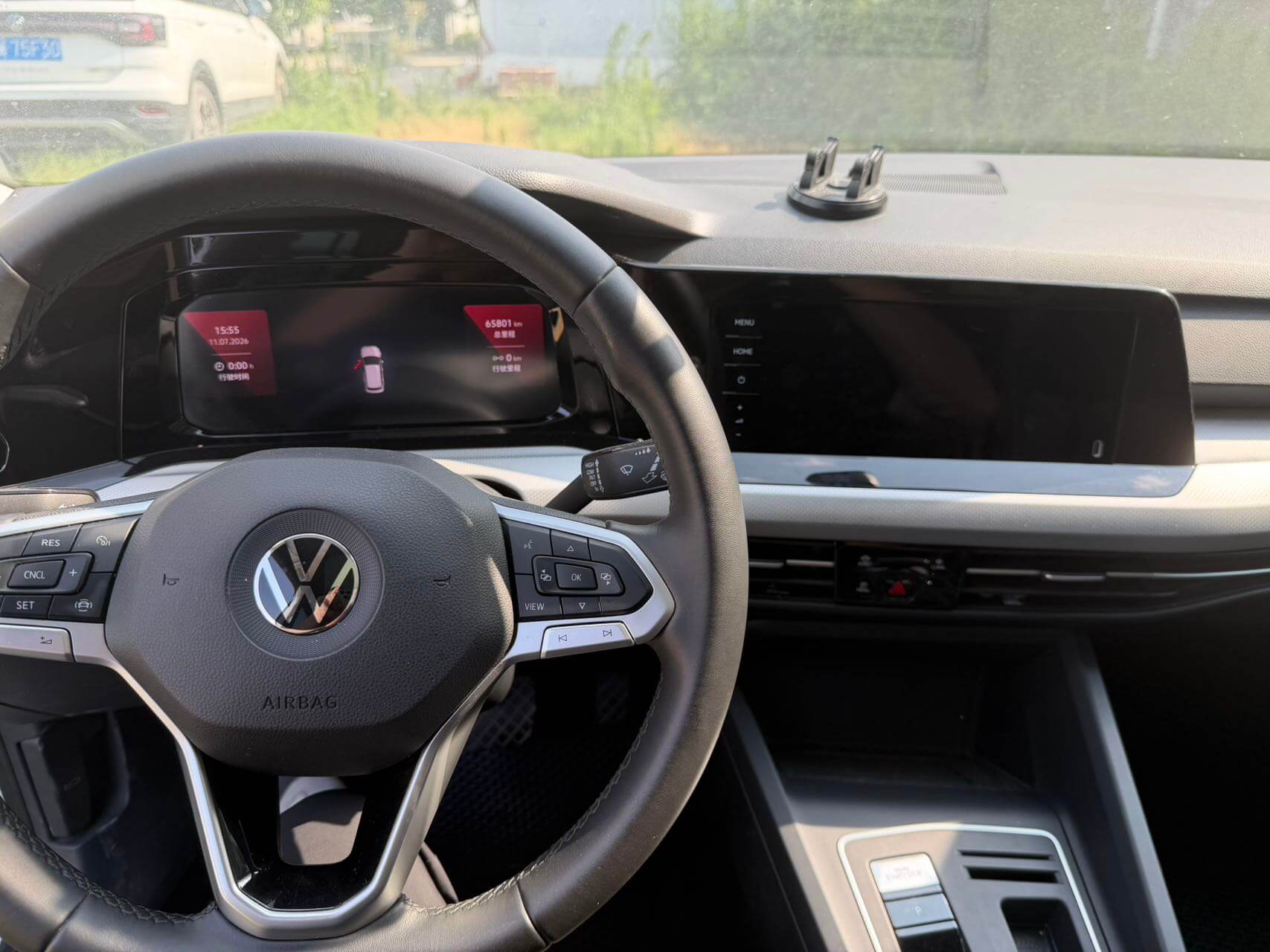 Volkswagen Golf  280TSI