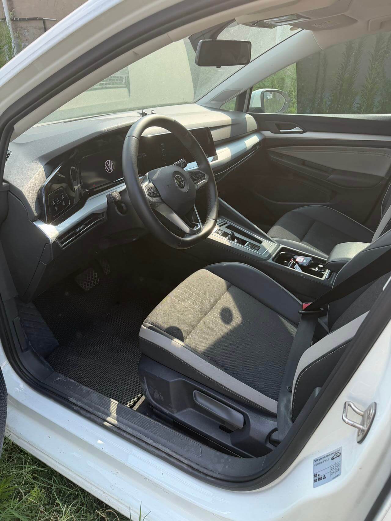 Volkswagen Golf  280TSI